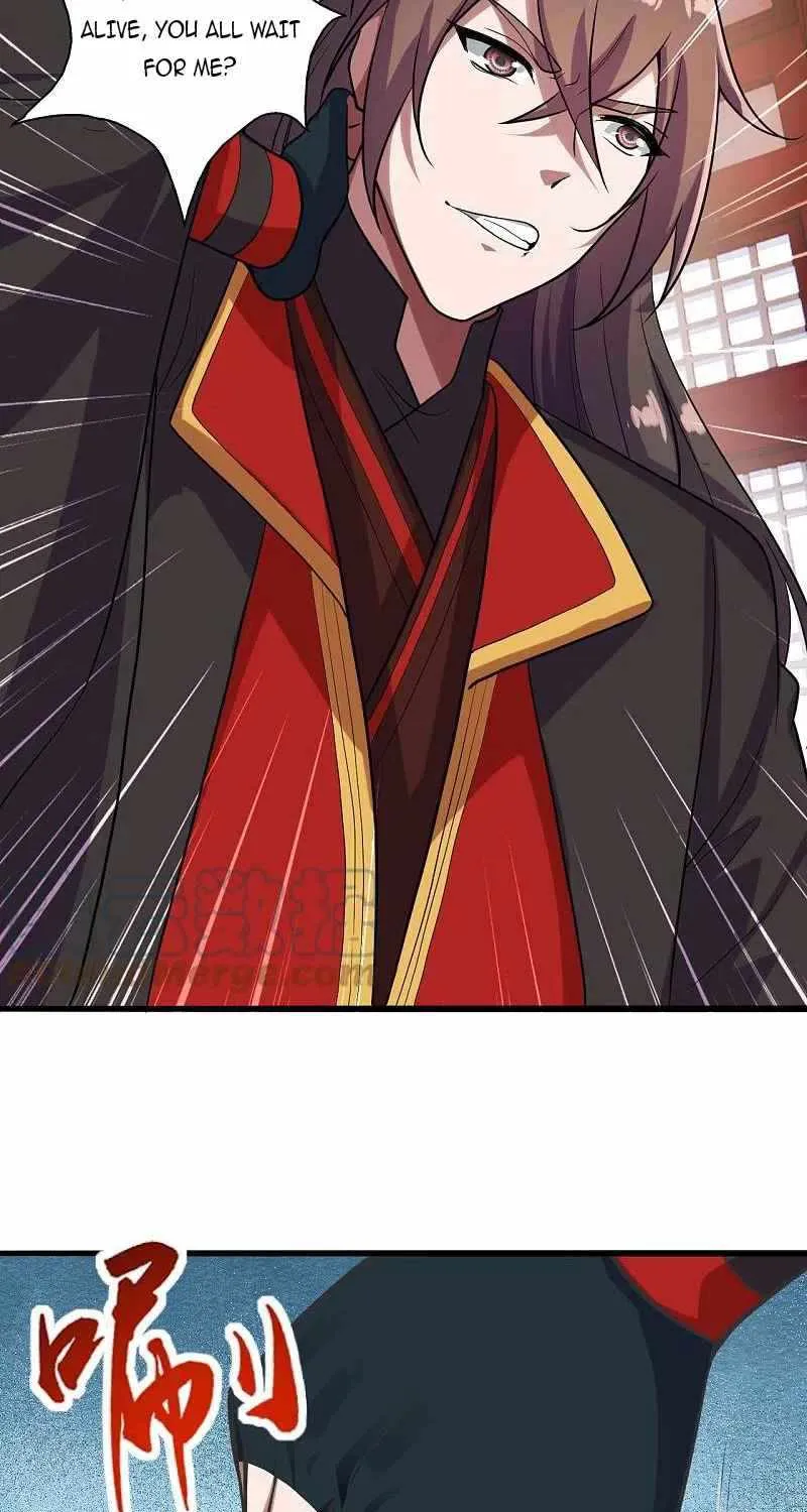 Banished Disciple's Counterattack Kainu Manga Chapter 274 Page 66