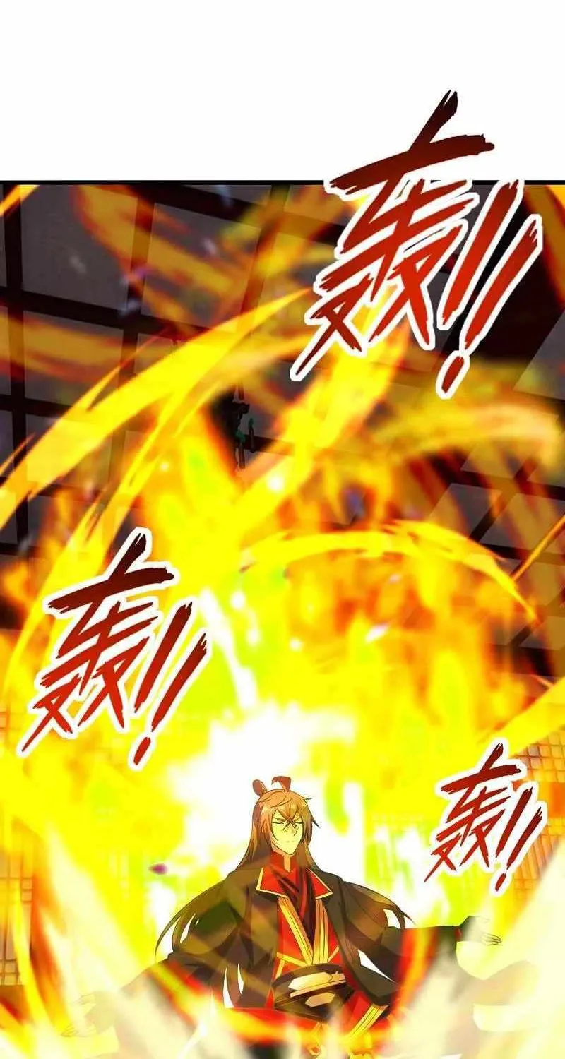 Banished Disciple's Counterattack Kainu Manga Chapter 274 Page 69