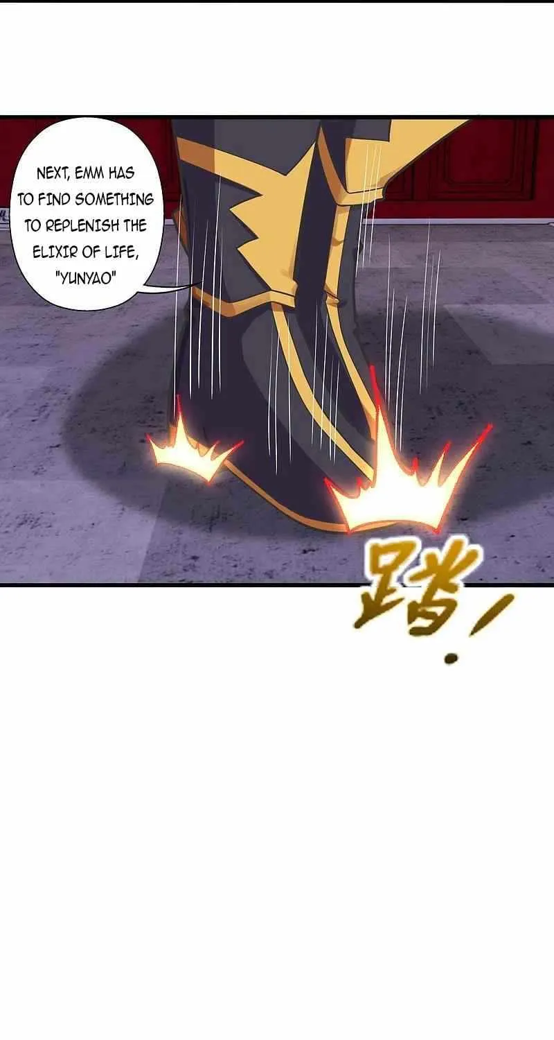 Banished Disciple's Counterattack Kainu Manga Chapter 274 Page 72