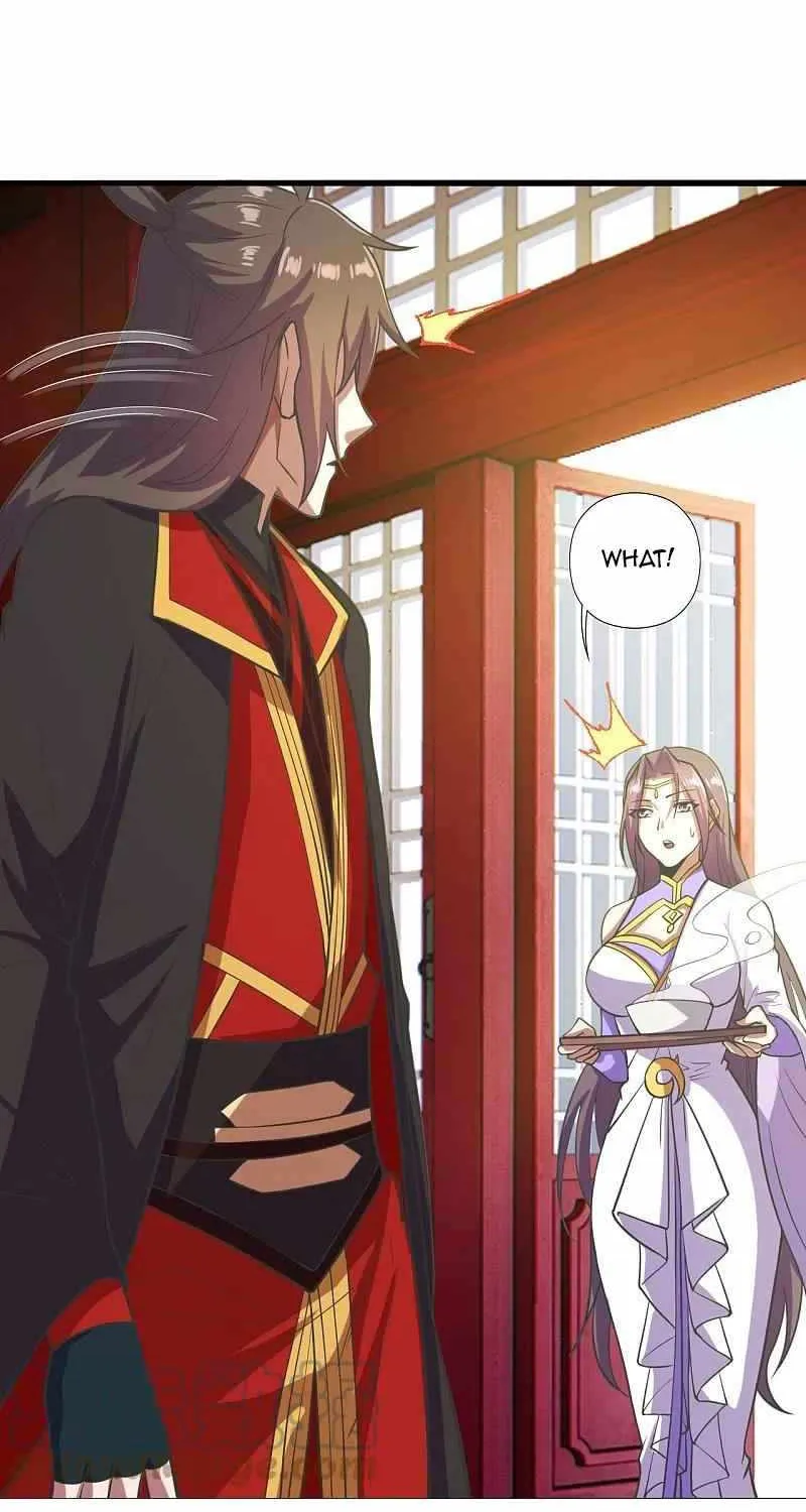 Banished Disciple's Counterattack Kainu Manga Chapter 274 Page 73
