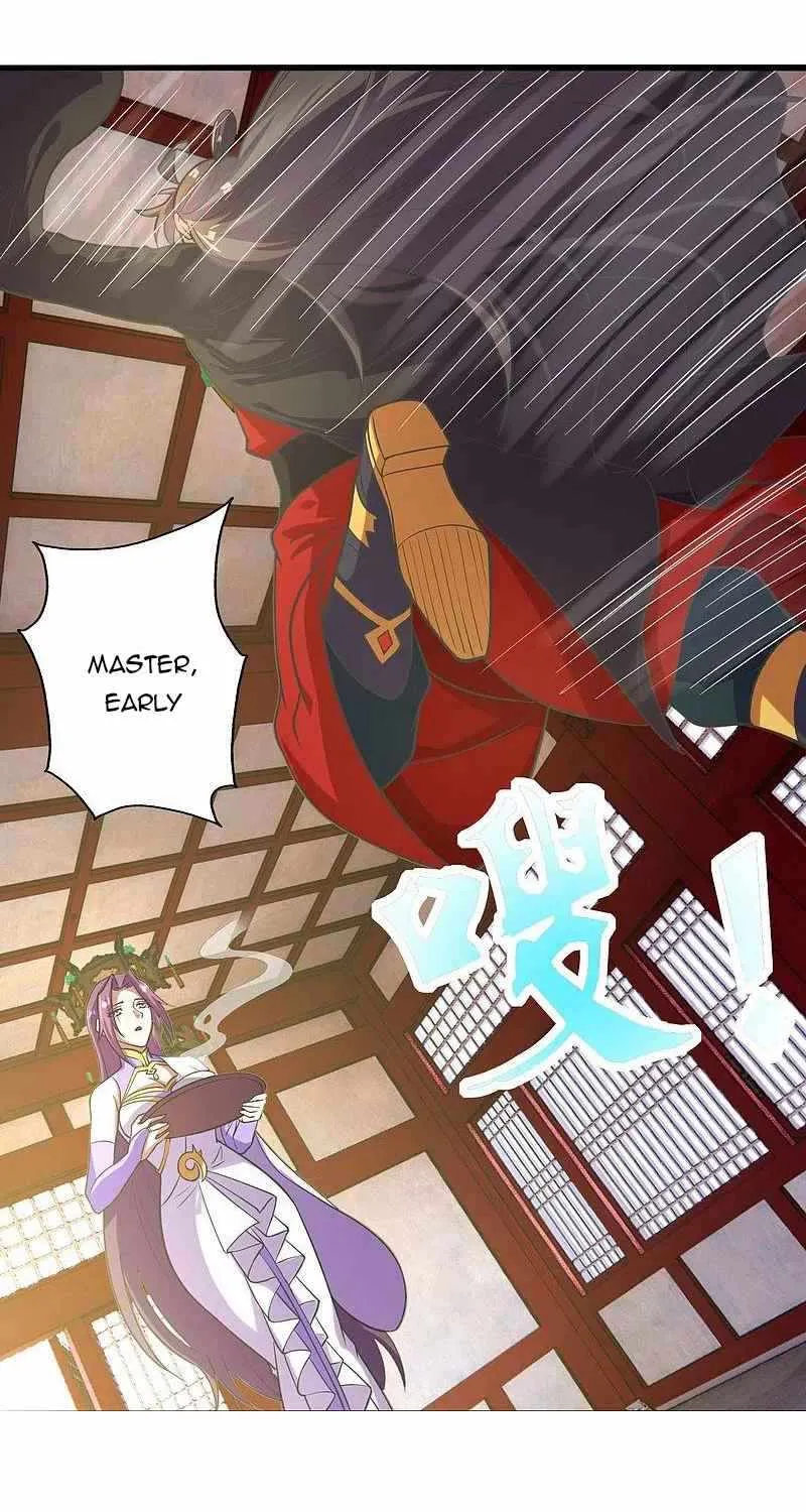 Banished Disciple's Counterattack Kainu Manga Chapter 274 Page 74
