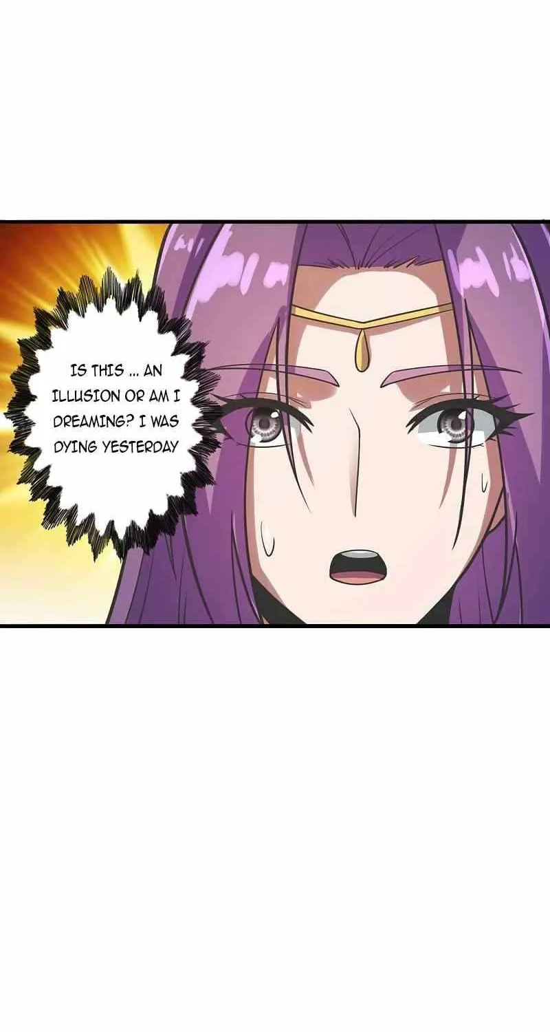 Banished Disciple's Counterattack Kainu Manga Chapter 274 Page 75