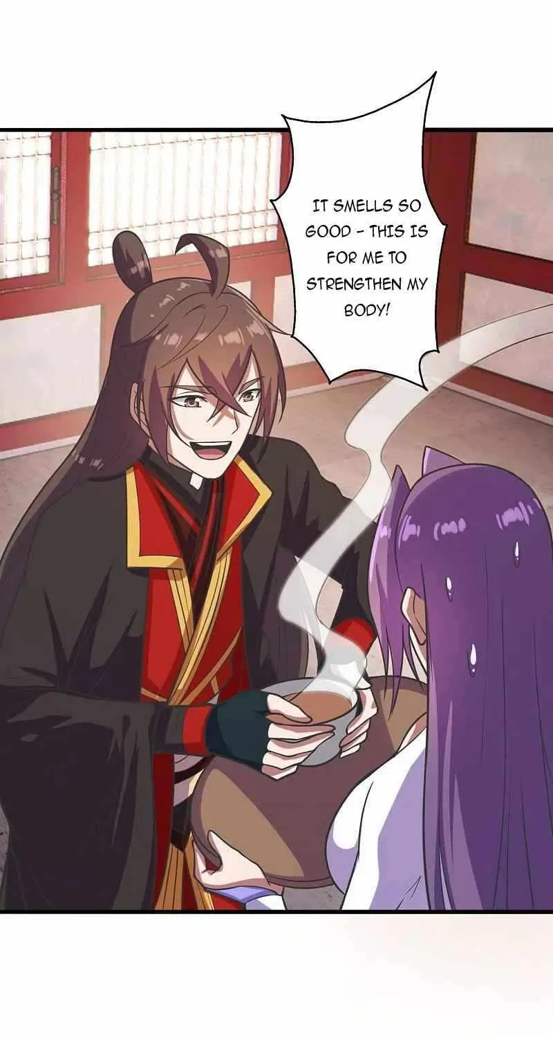 Banished Disciple's Counterattack Kainu Manga Chapter 274 Page 76