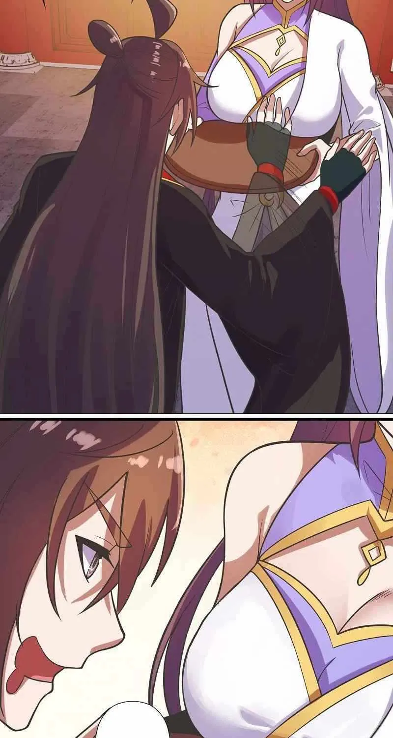 Banished Disciple's Counterattack Kainu Manga Chapter 274 Page 80