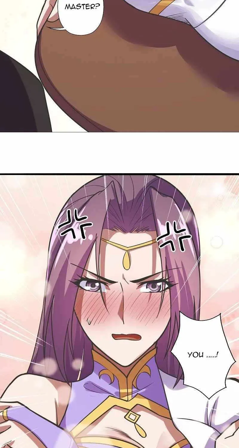 Banished Disciple's Counterattack Kainu Manga Chapter 274 Page 81
