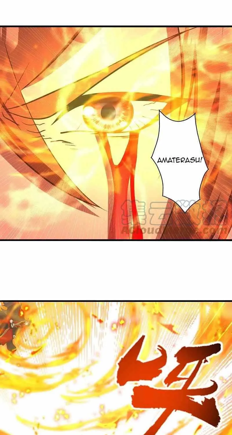 Banished Disciple's Counterattack Kainu Manga Chapter 273 Page 33