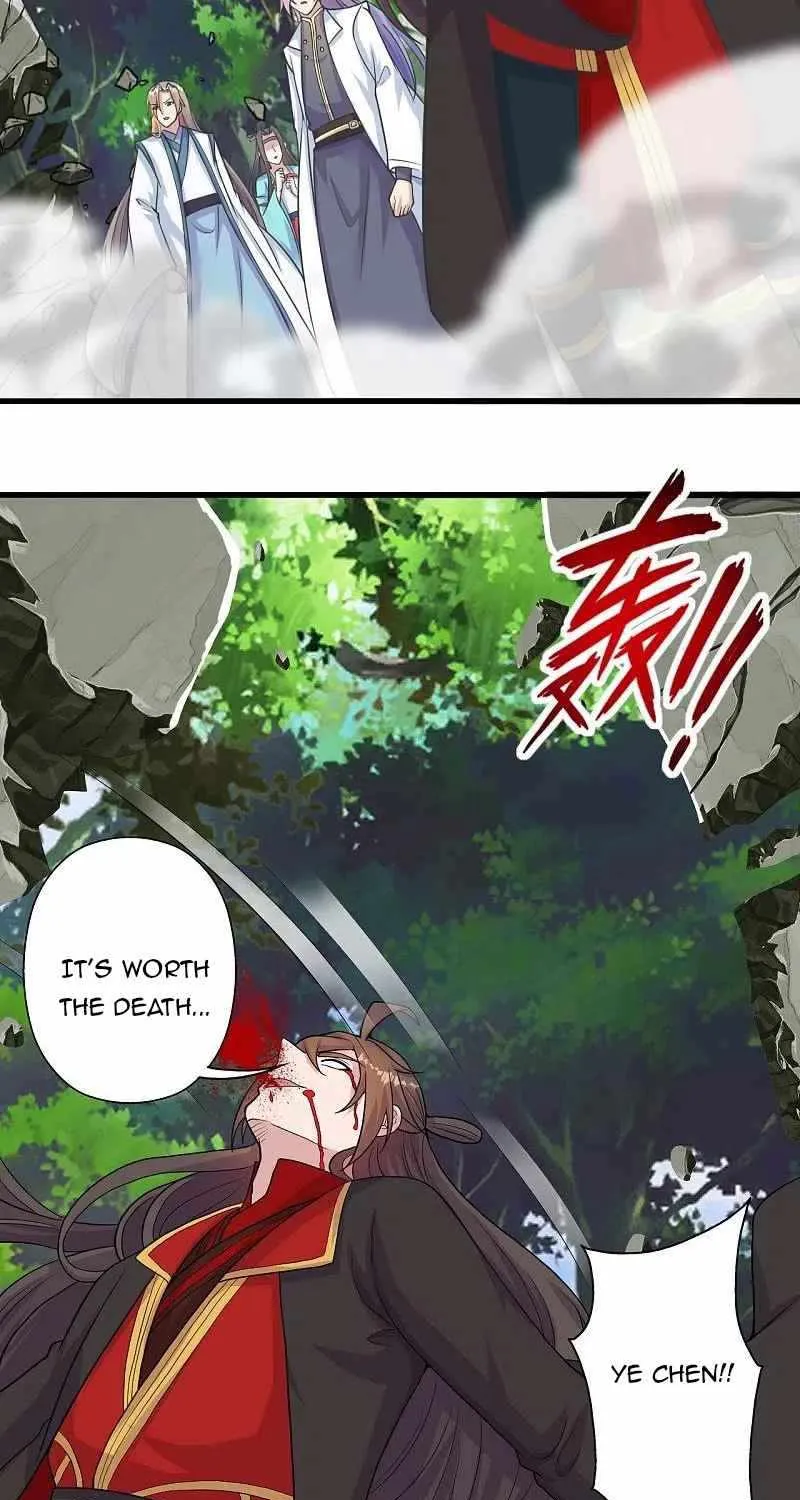 Banished Disciple's Counterattack Kainu Manga Chapter 273 Page 37