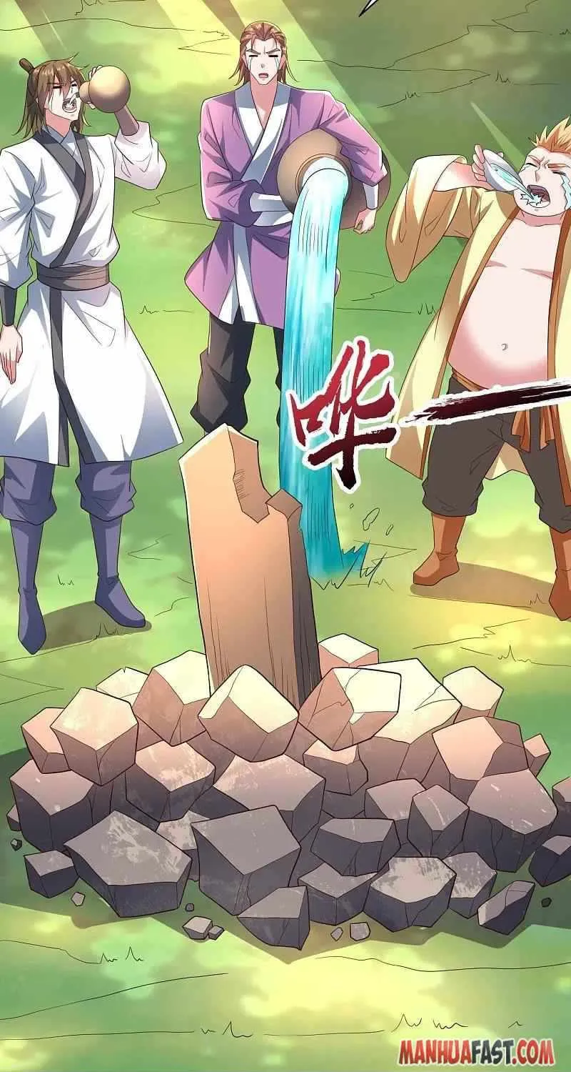 Banished Disciple's Counterattack Kainu Manga Chapter 273 Page 42