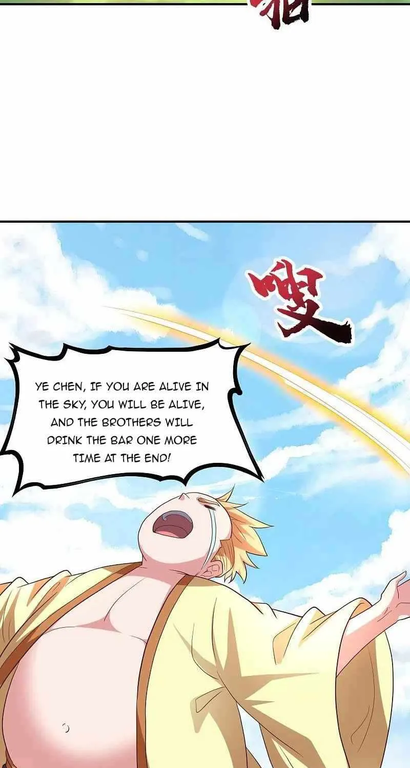 Banished Disciple's Counterattack Kainu Manga Chapter 273 Page 44