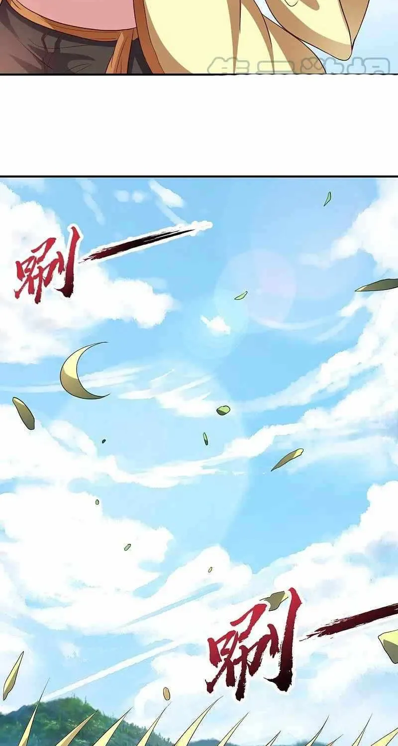 Banished Disciple's Counterattack Kainu Manga Chapter 273 Page 45