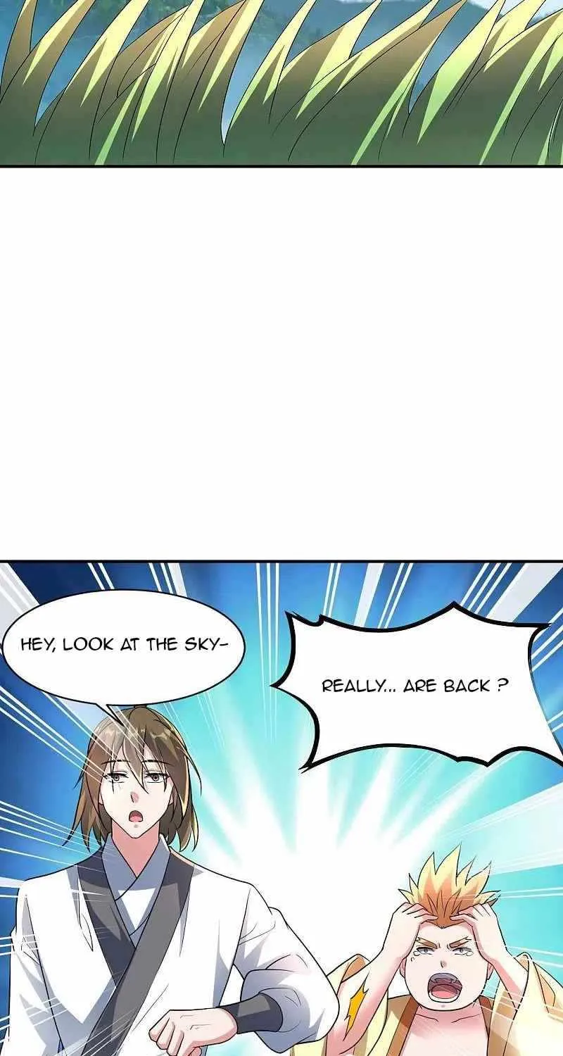 Banished Disciple's Counterattack Kainu Manga Chapter 273 Page 46
