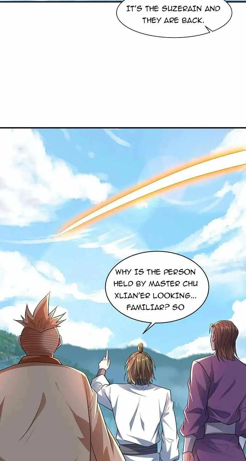 Banished Disciple's Counterattack Kainu Manga Chapter 273 Page 48