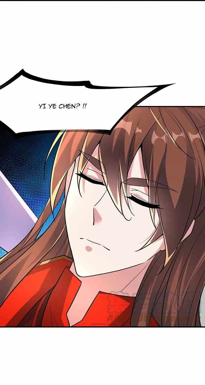 Banished Disciple's Counterattack Kainu Manga Chapter 273 Page 50