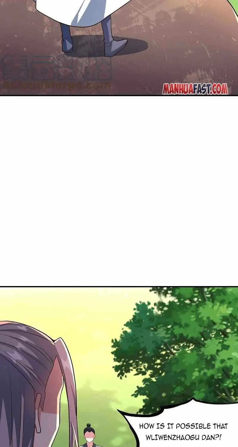 Banished Disciple's Counterattack Kainu Manga Chapter 273 Page 62