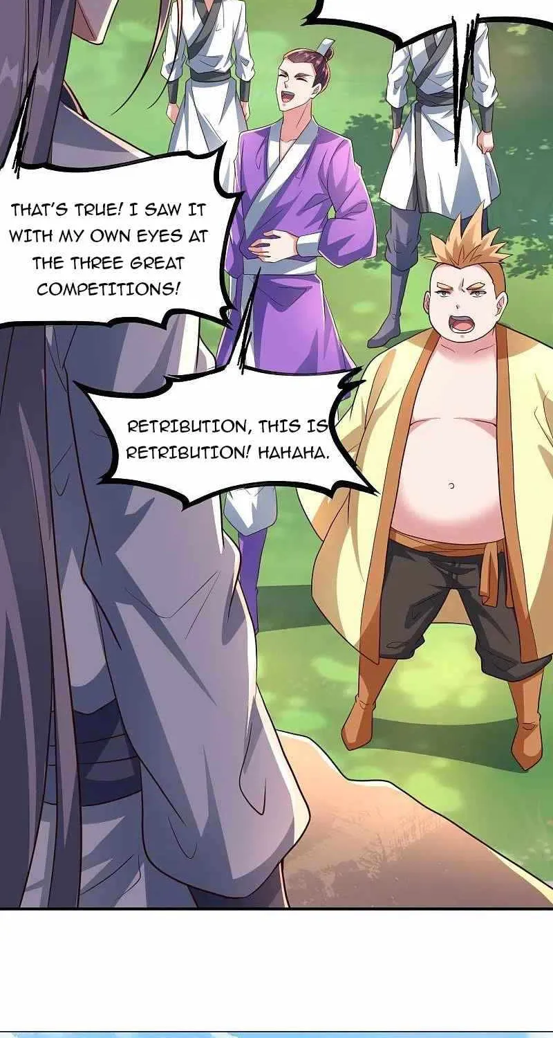 Banished Disciple's Counterattack Kainu Manga Chapter 273 Page 63