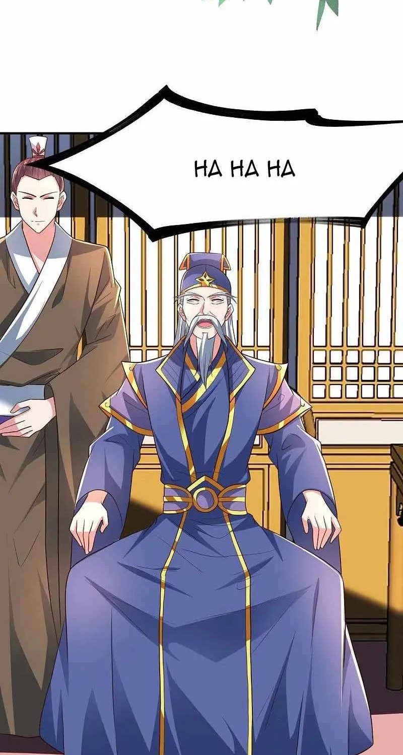 Banished Disciple's Counterattack Kainu Manga Chapter 273 Page 65