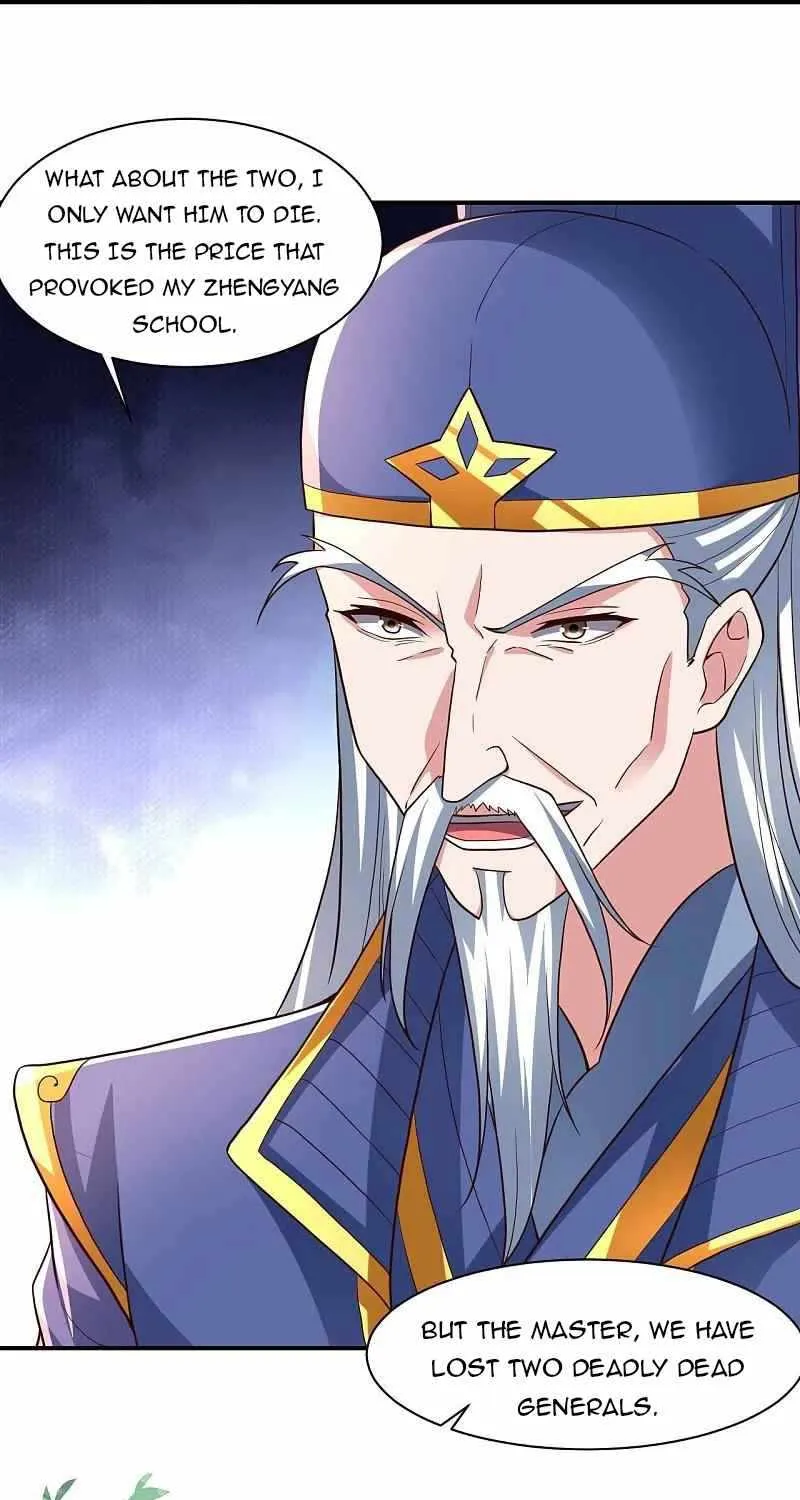 Banished Disciple's Counterattack Kainu Manga Chapter 273 Page 67