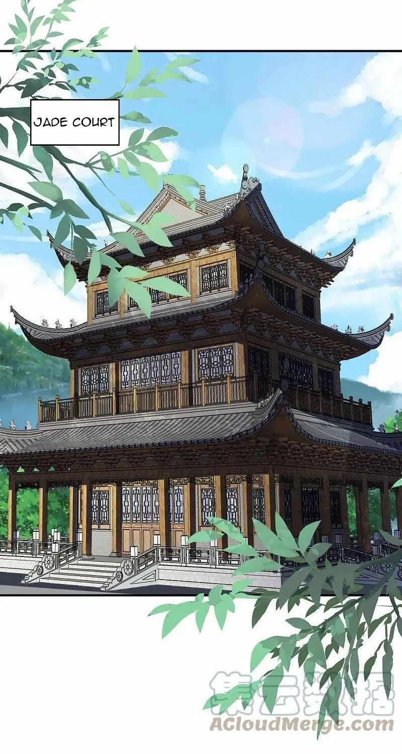 Banished Disciple's Counterattack Kainu Manga Chapter 273 Page 68