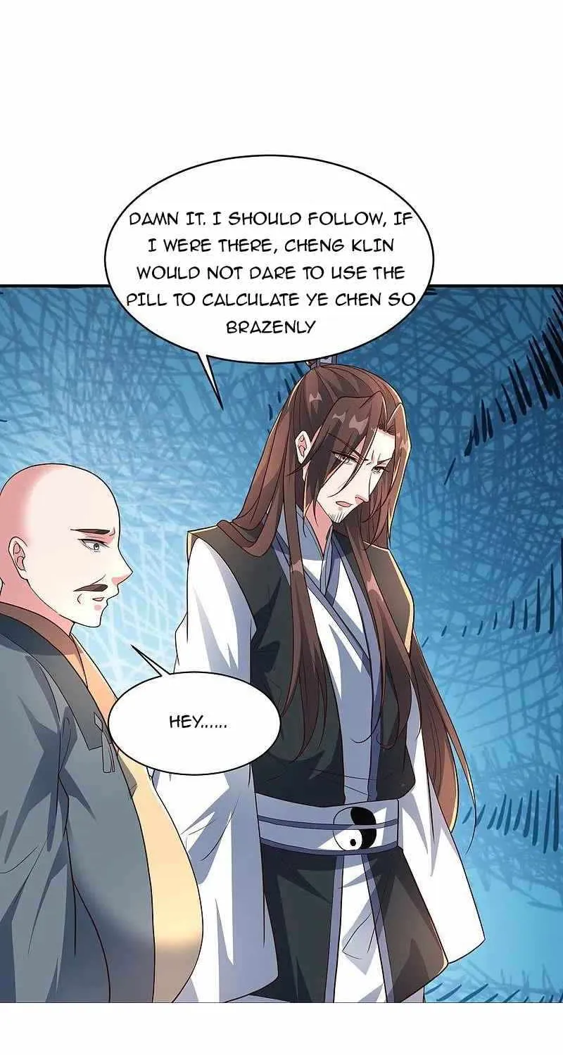 Banished Disciple's Counterattack Kainu Manga Chapter 273 Page 70