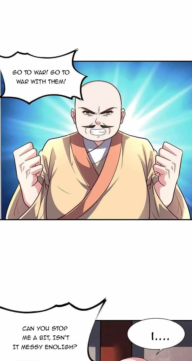 Banished Disciple's Counterattack Kainu Manga Chapter 273 Page 71