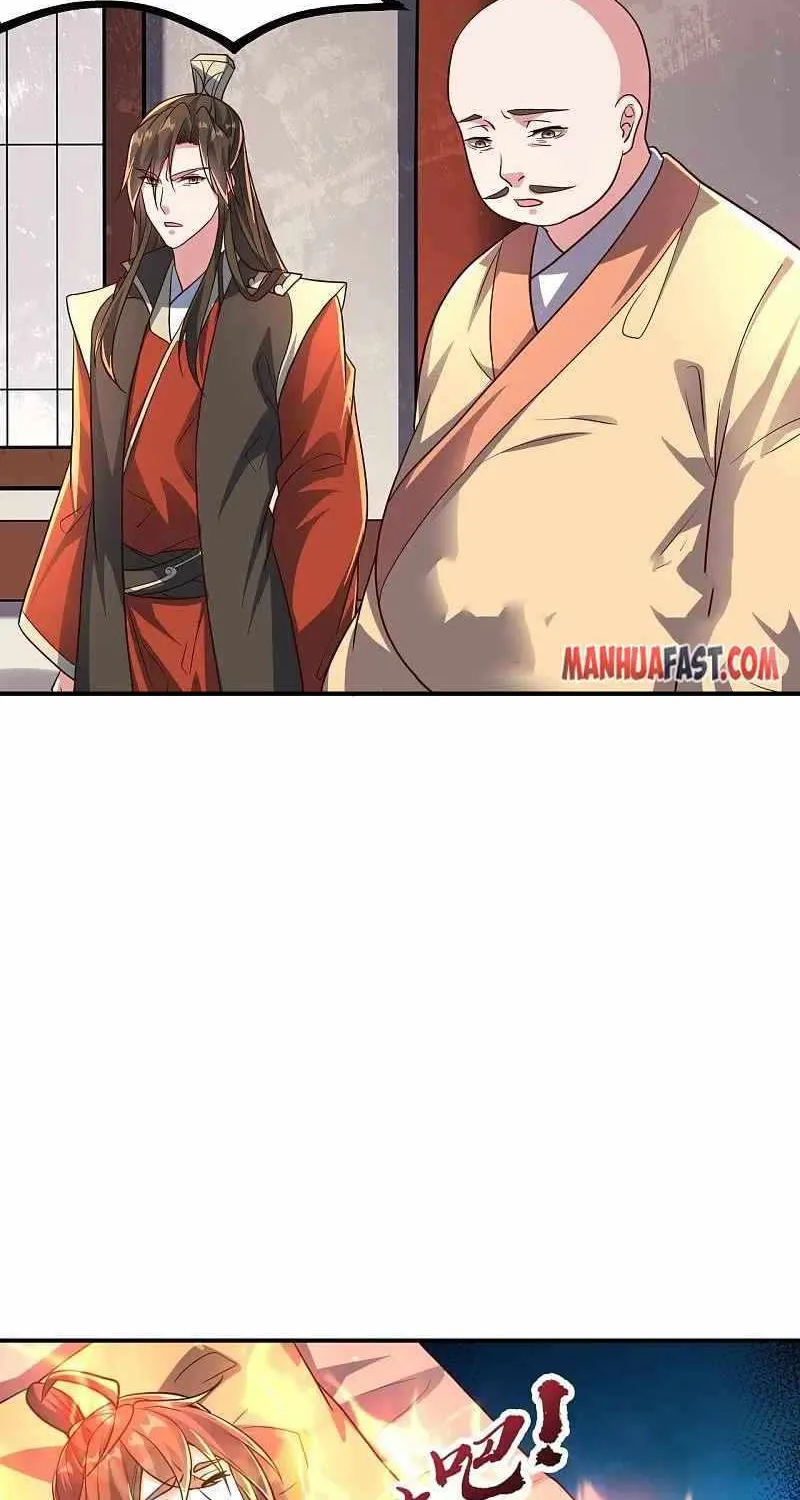 Banished Disciple's Counterattack Kainu Manga Chapter 273 Page 72