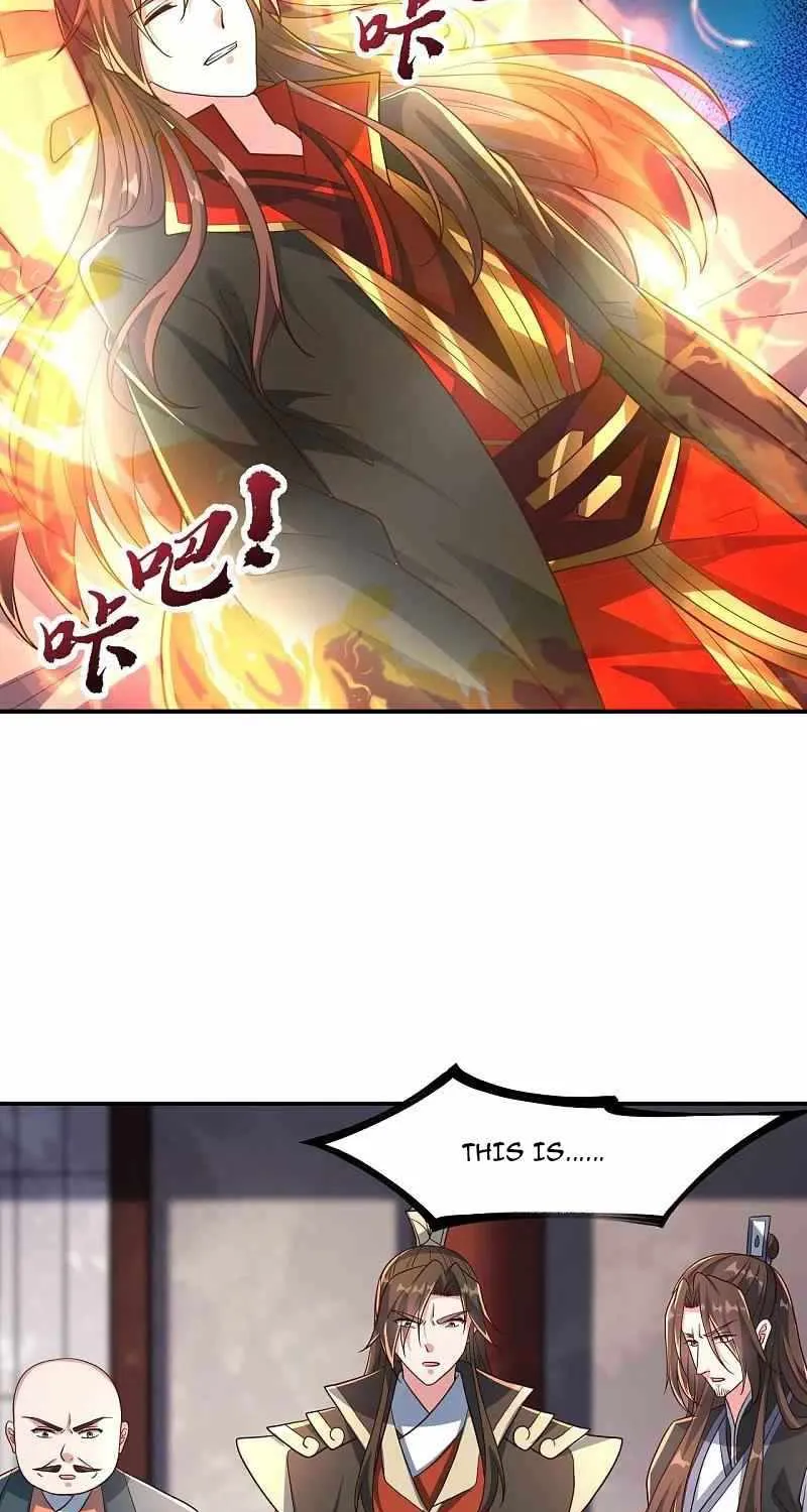 Banished Disciple's Counterattack Kainu Manga Chapter 273 Page 73