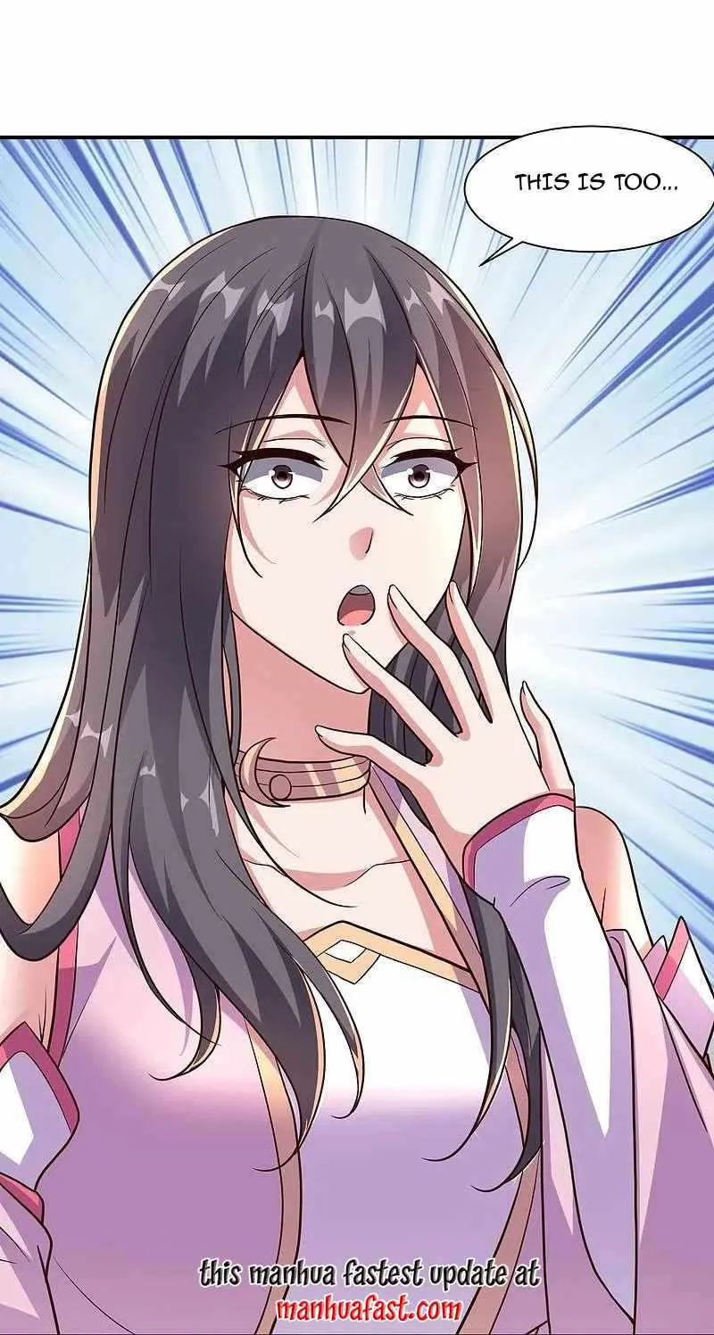Banished Disciple's Counterattack Kainu Manga Chapter 273 Page 77