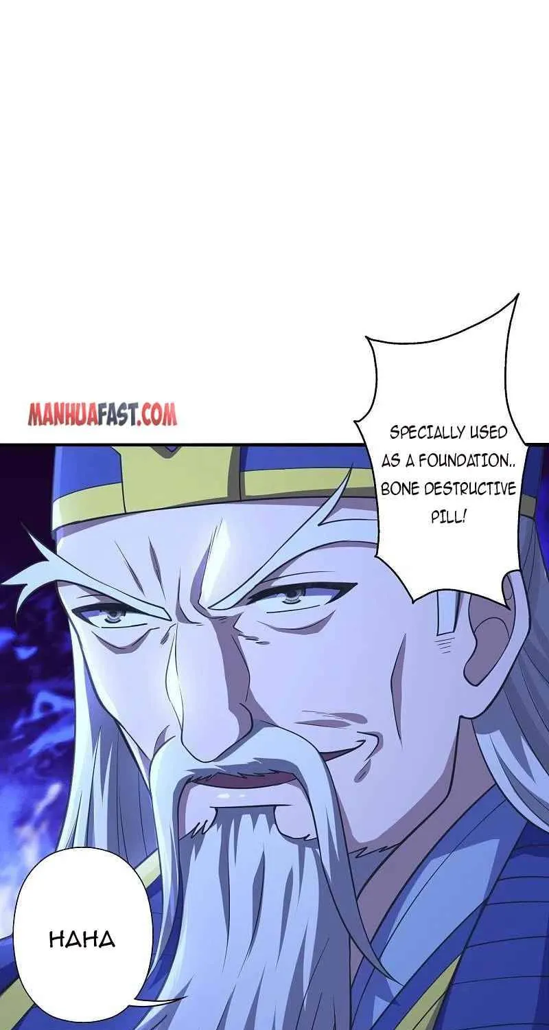 Banished Disciple's Counterattack Kainu Manga Chapter 271 Page 3