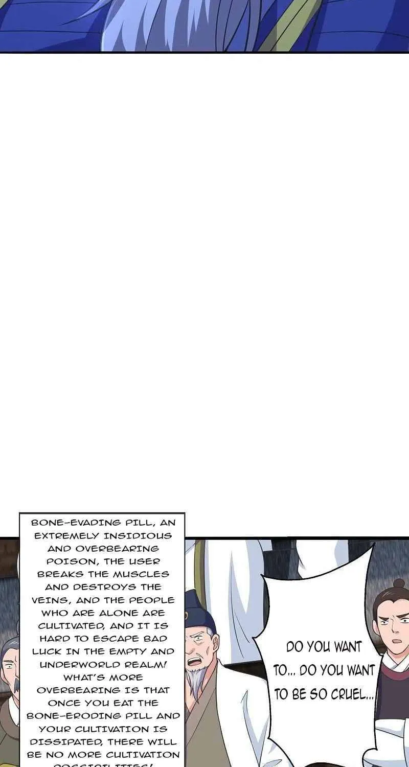 Banished Disciple's Counterattack Kainu Manga Chapter 271 Page 4