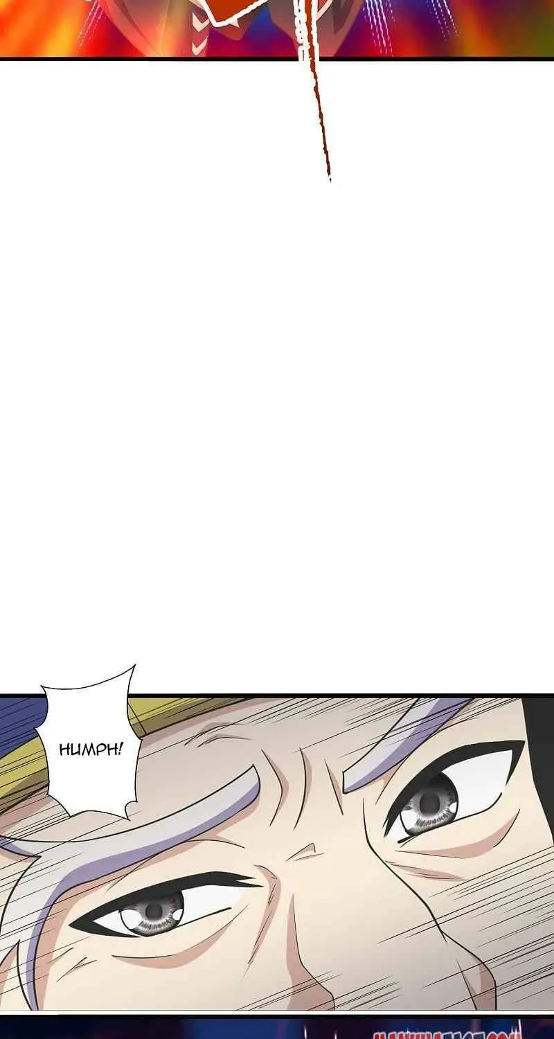 Banished Disciple's Counterattack Kainu Manga Chapter 271 Page 7
