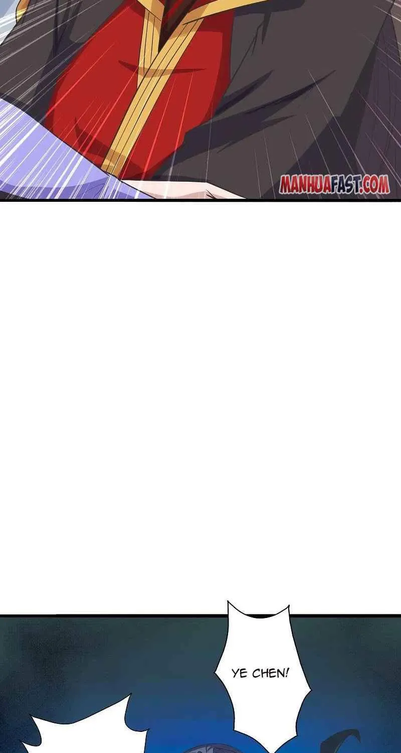 Banished Disciple's Counterattack Kainu Manga Chapter 271 Page 28