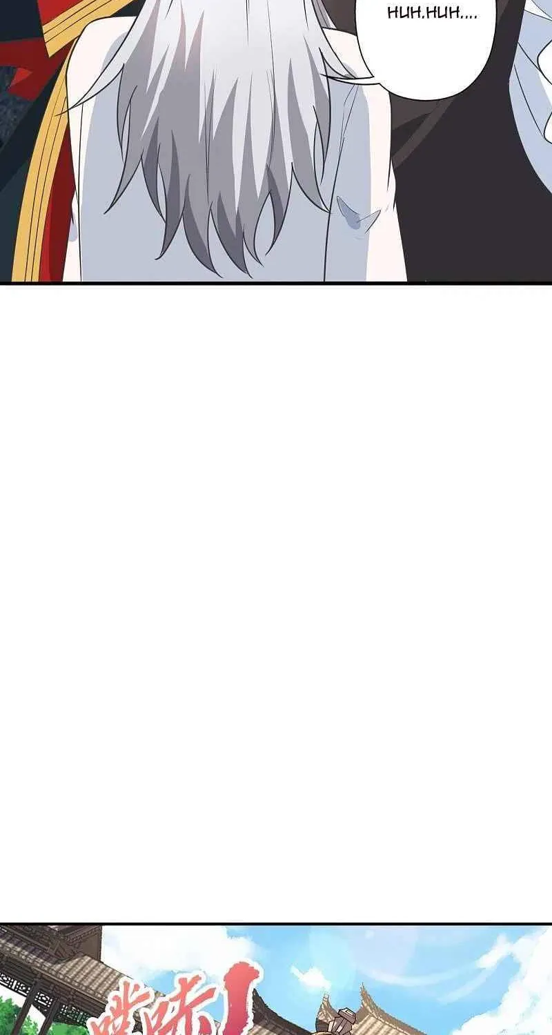 Banished Disciple's Counterattack Kainu Manga Chapter 271 Page 36