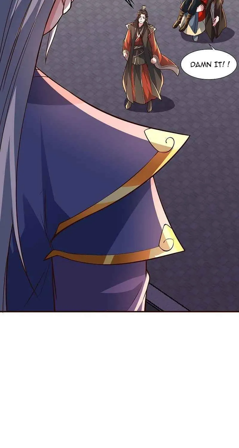 Banished Disciple's Counterattack Kainu Manga Chapter 271 Page 40