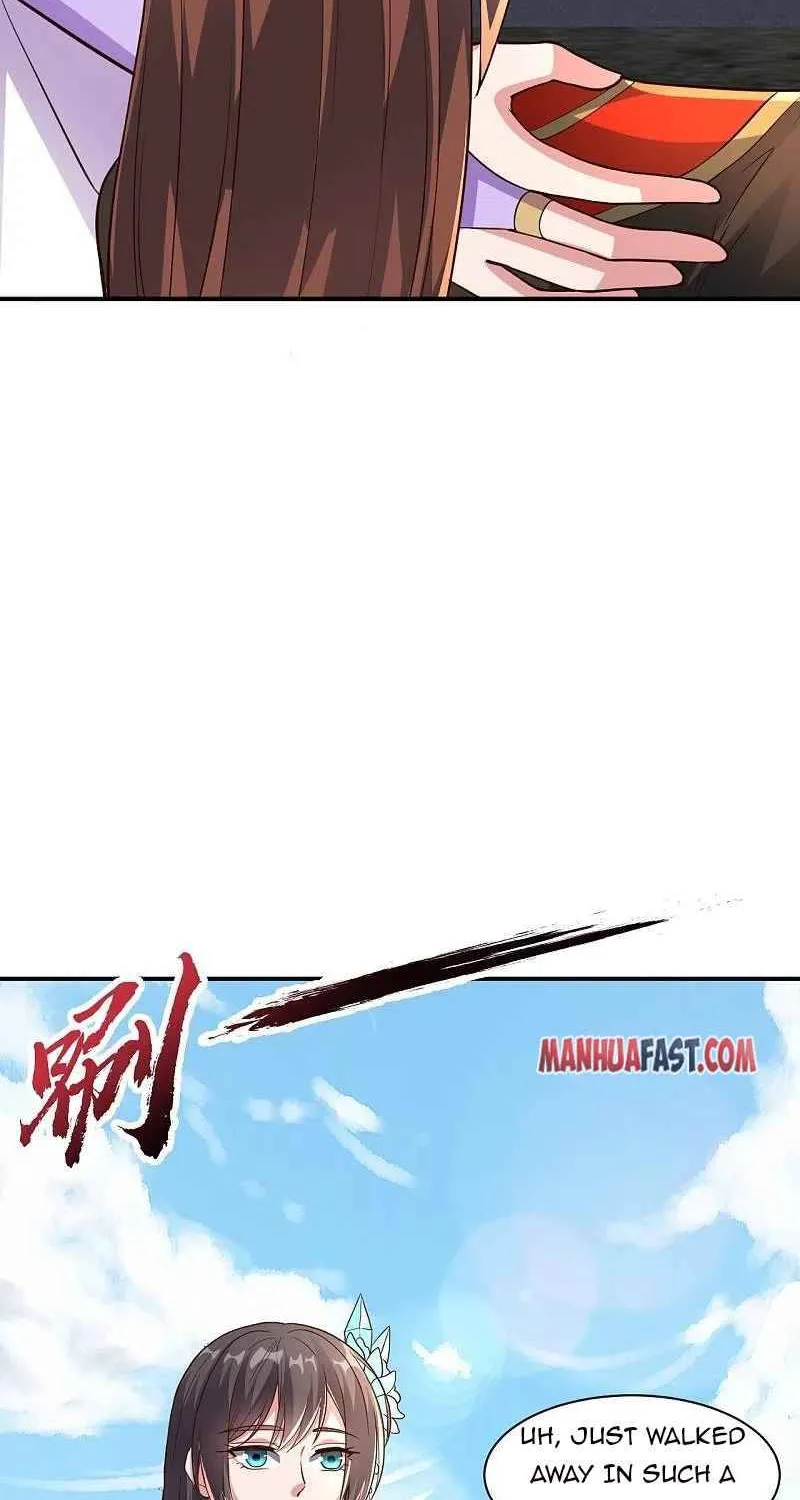 Banished Disciple's Counterattack Kainu Manga Chapter 271 Page 45