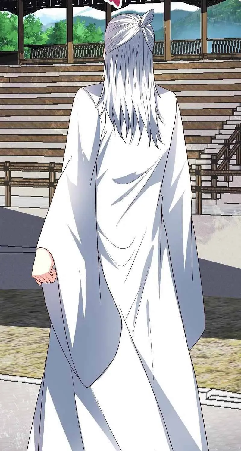 Banished Disciple's Counterattack Kainu Manga Chapter 271 Page 50