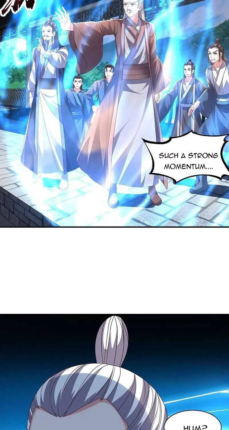 Banished Disciple's Counterattack Kainu Manga Chapter 271 Page 52