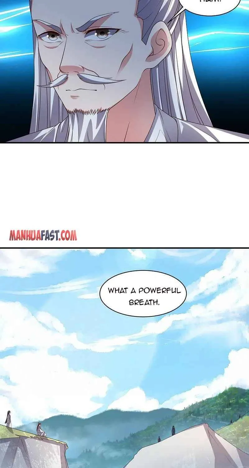 Banished Disciple's Counterattack Kainu Manga Chapter 271 Page 53