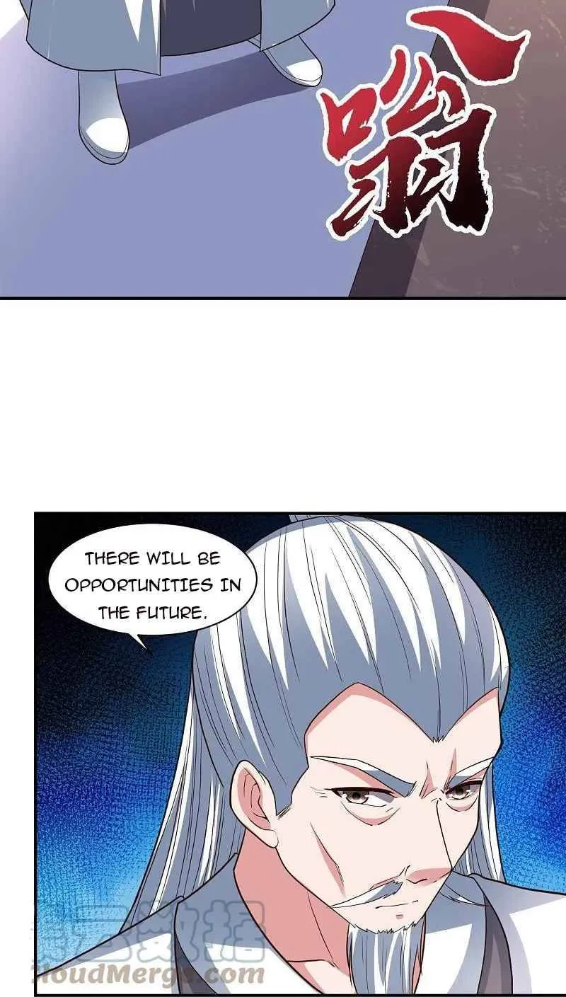 Banished Disciple's Counterattack Kainu Manga Chapter 271 Page 56