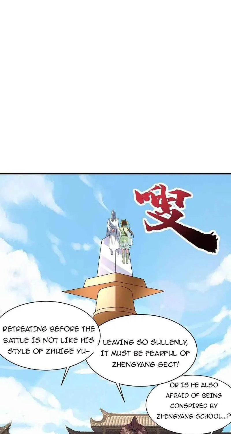 Banished Disciple's Counterattack Kainu Manga Chapter 271 Page 57