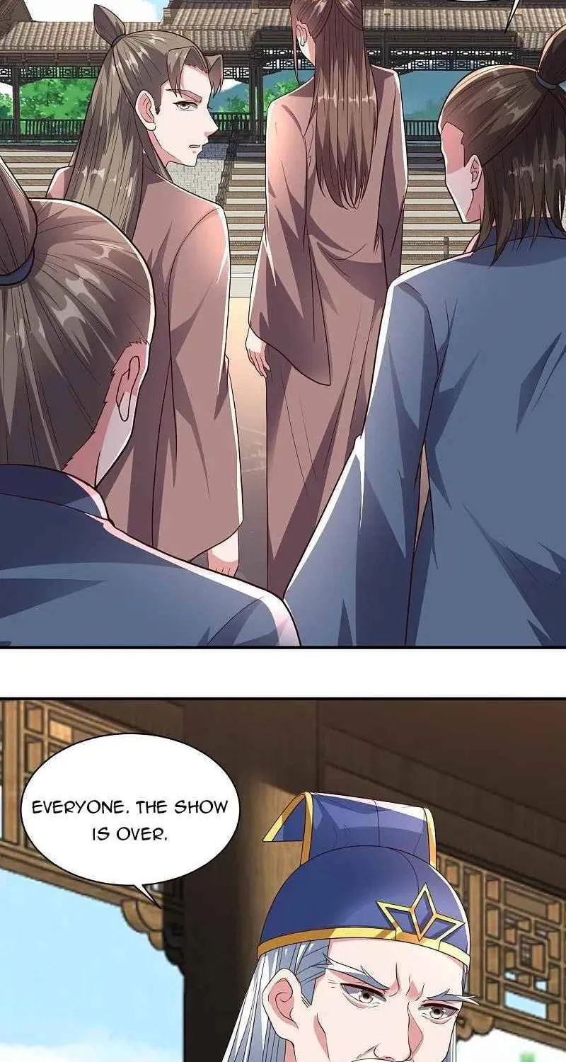 Banished Disciple's Counterattack Kainu Manga Chapter 271 Page 58
