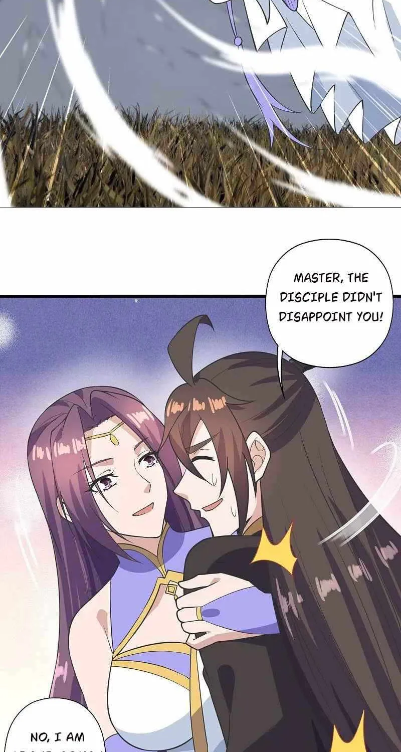 Banished Disciple's Counterattack Kainu Manga Chapter 270 Page 29