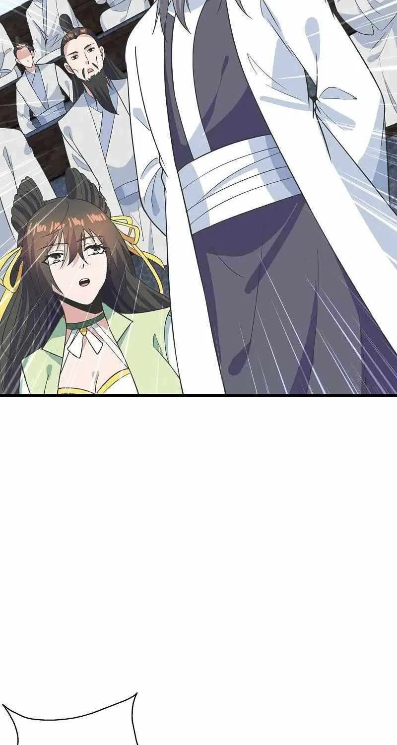 Banished Disciple's Counterattack Kainu Manga Chapter 270 Page 34