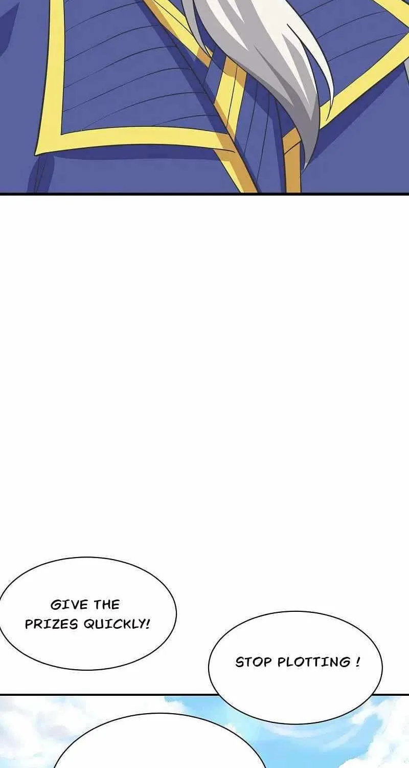 Banished Disciple's Counterattack Kainu Manga Chapter 270 Page 39