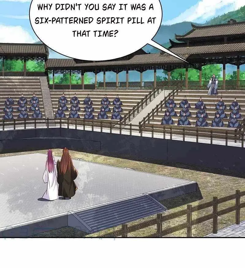 Banished Disciple's Counterattack Kainu Manga Chapter 270 Page 40