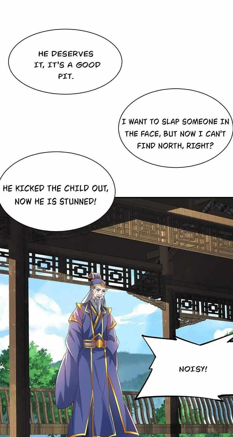 Banished Disciple's Counterattack Kainu Manga Chapter 270 Page 41