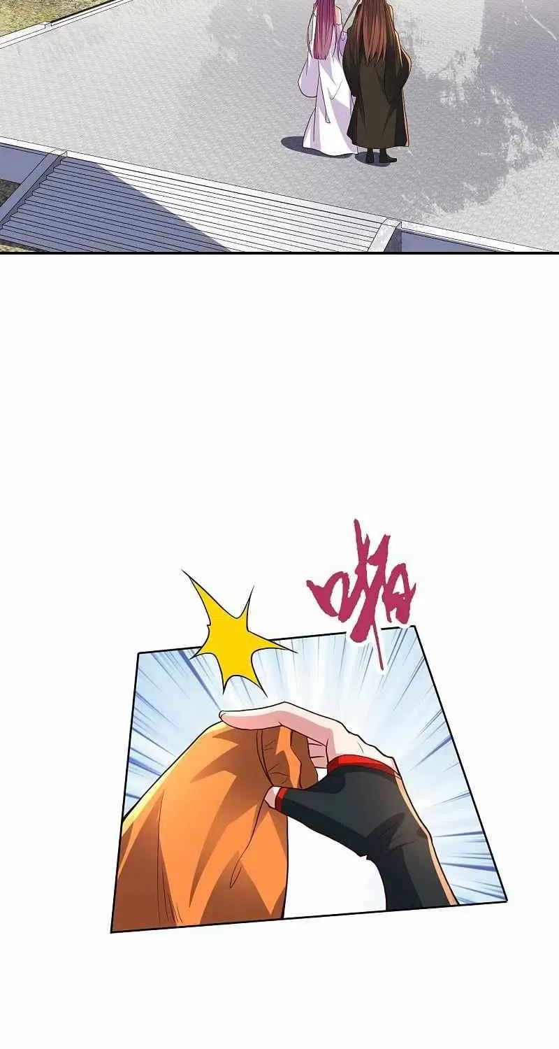 Banished Disciple's Counterattack Kainu Manga Chapter 270 Page 43