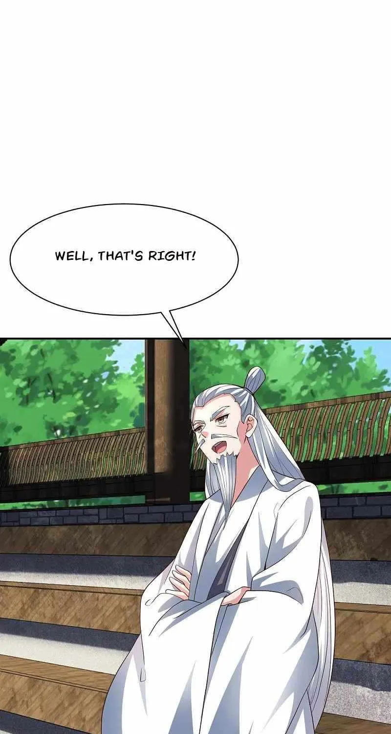 Banished Disciple's Counterattack Kainu Manga Chapter 270 Page 44