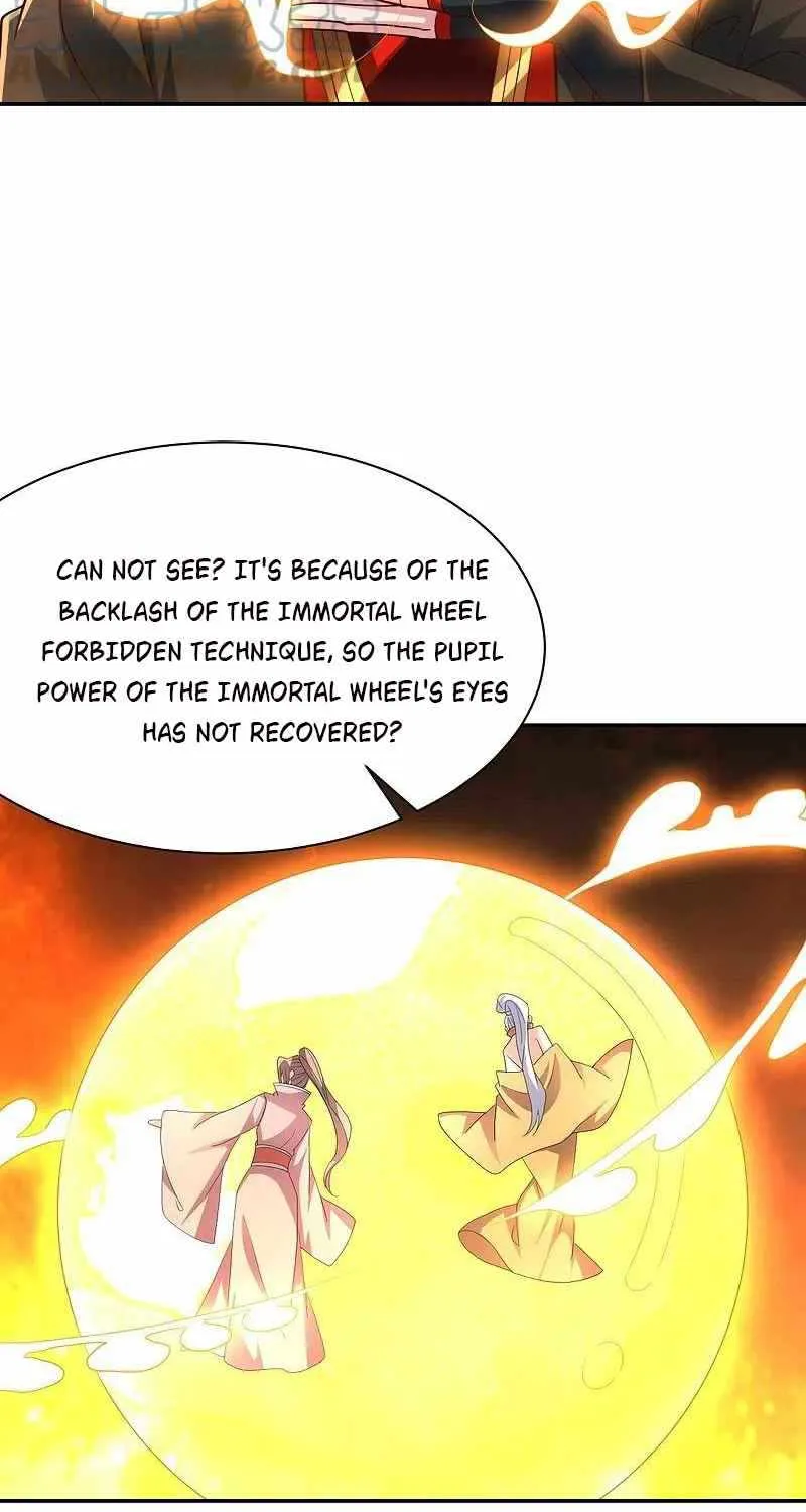 Banished Disciple's Counterattack Kainu Manga Chapter 270 Page 47