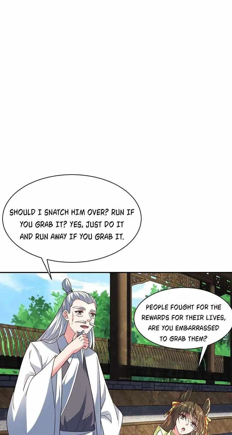 Banished Disciple's Counterattack Kainu Manga Chapter 270 Page 48