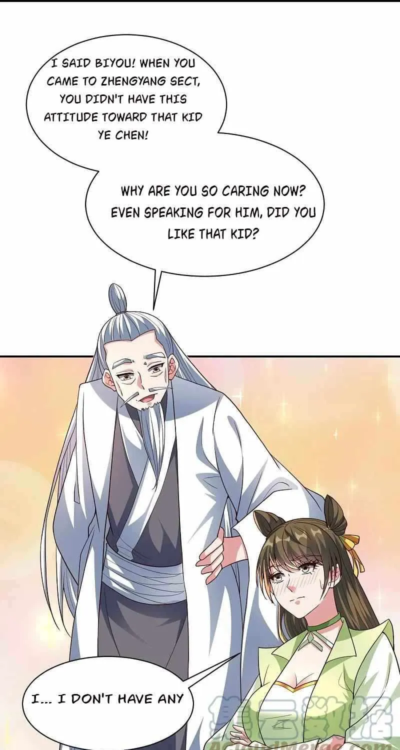 Banished Disciple's Counterattack Kainu Manga Chapter 270 Page 50